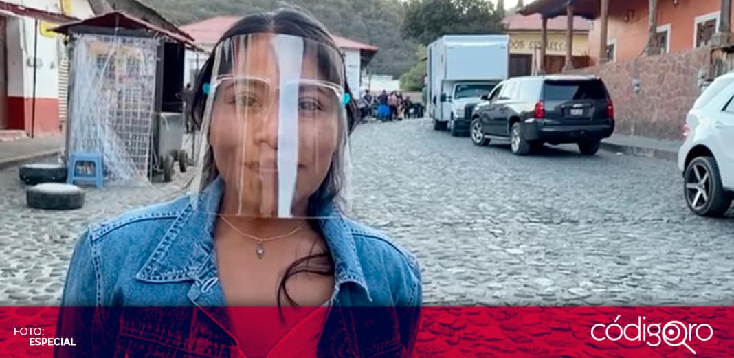 Yalitza Aparicio regresa a la pantalla grande junto a Damián Alcázar
