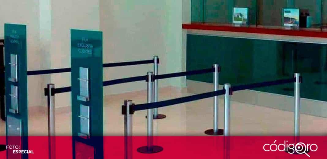 Este jueves y viernes Santo no abrirán bancos por Semana Santa