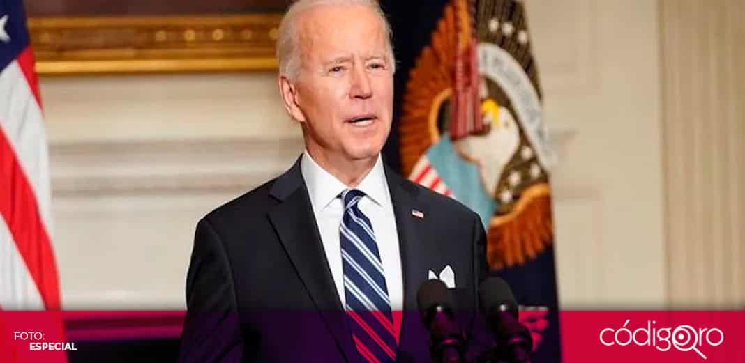 Gobierno de Joe Biden ofrece autoiniciar casos laborales en el T-MEC