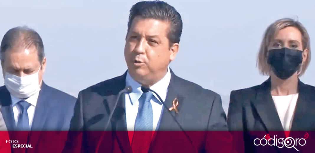 Cabeza de Vaca recibe notificación de investigación por corrupción