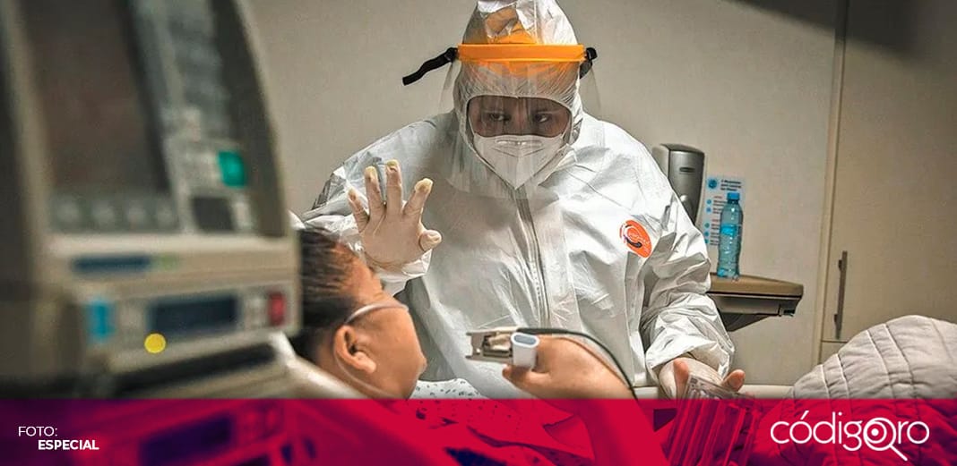 Covid-19 ya es el segundo evento más catastrófico en el sector asegurador: AMIS