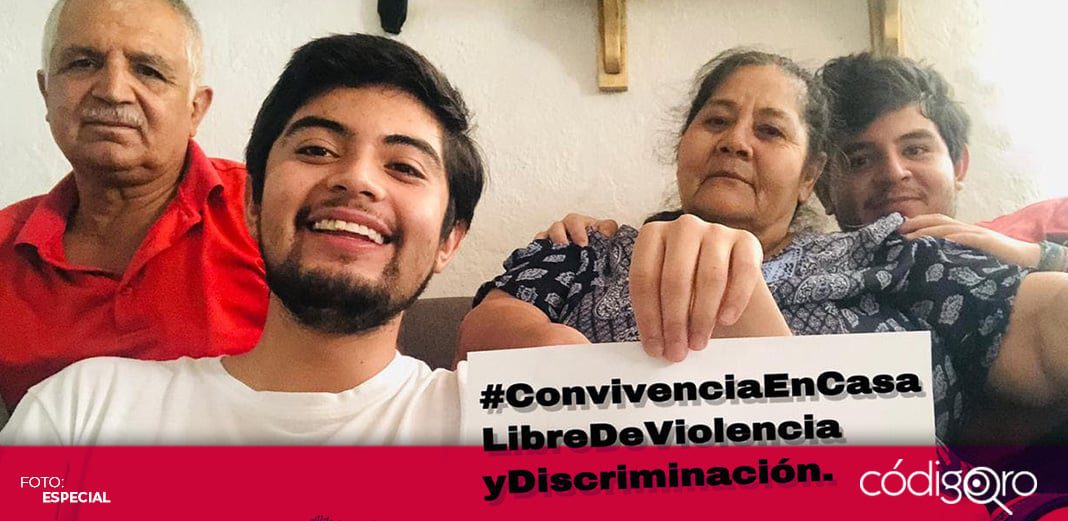 Fortalecer vínculos familiares previene discriminación y violencia