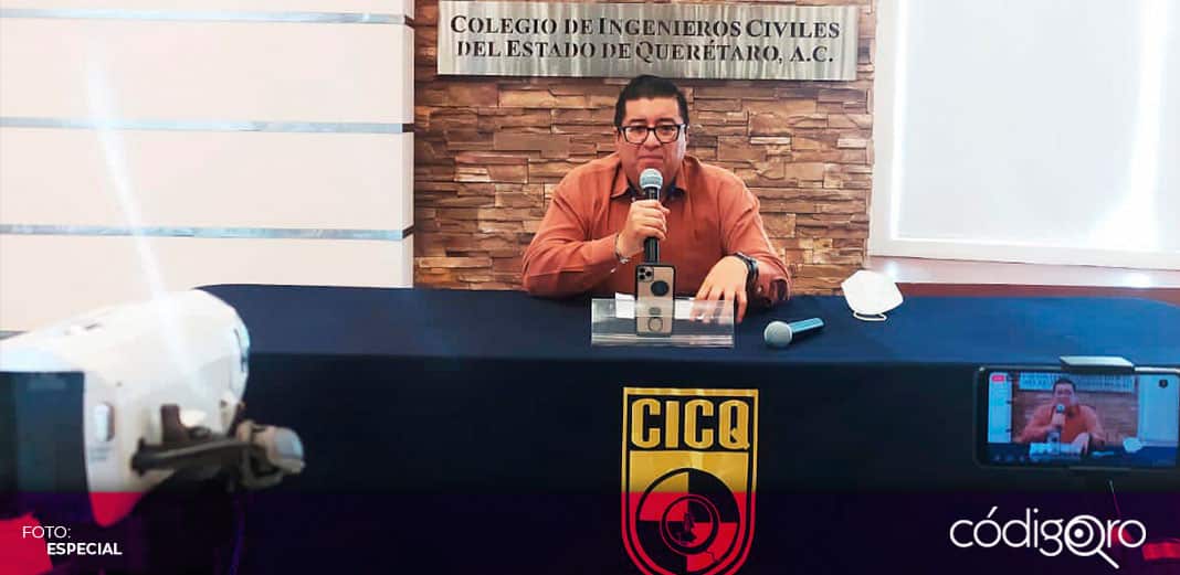Insuficientes los drenes por crecimiento desmedido de la ciudad:CICQ