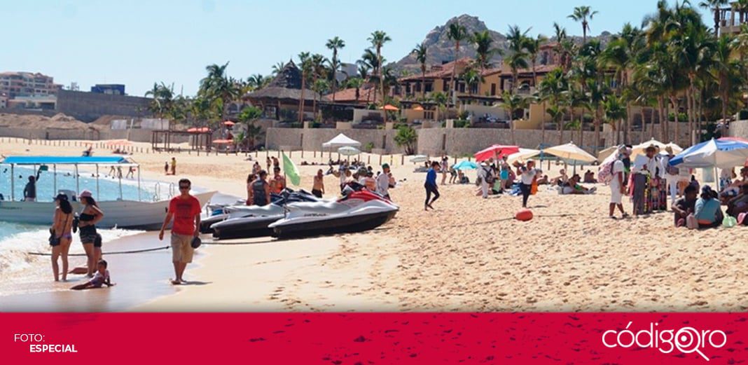 EU lanza alerta de viaje a México en Semana Santa por inseguridad y Covid-19