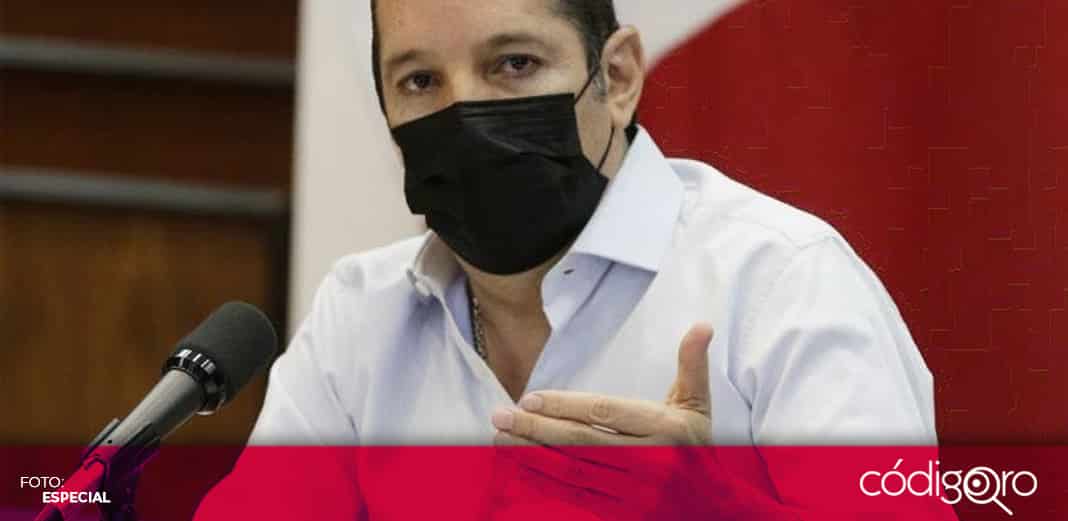 A un año del primer caso de Covid-19 en Querétaro, FDS agradece lucha del personal de salud