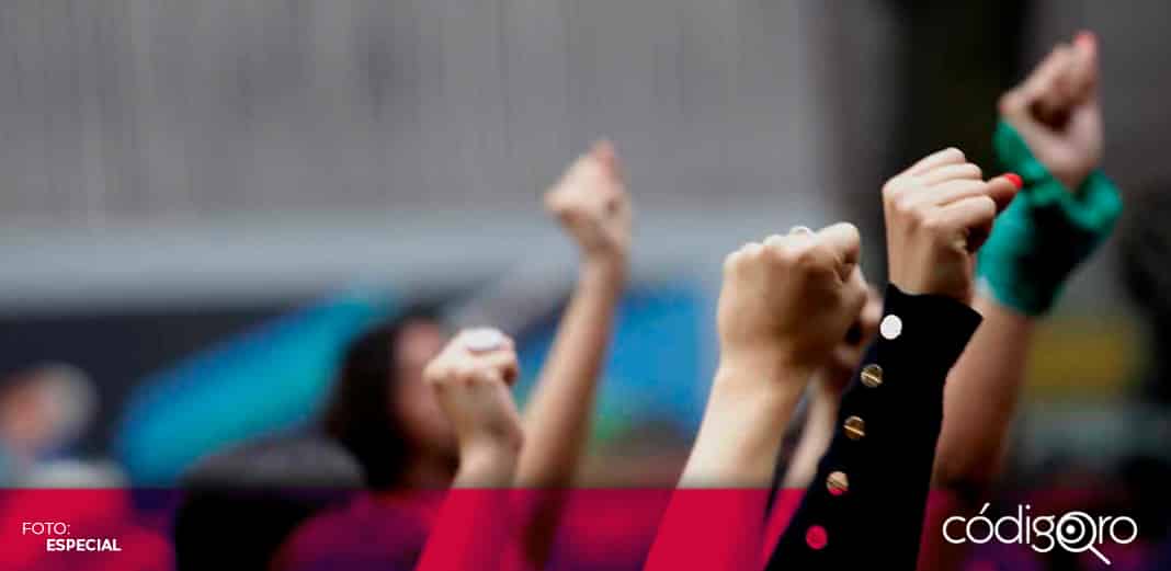 Tres de cada cinco mujeres en México viven en situación de violencia