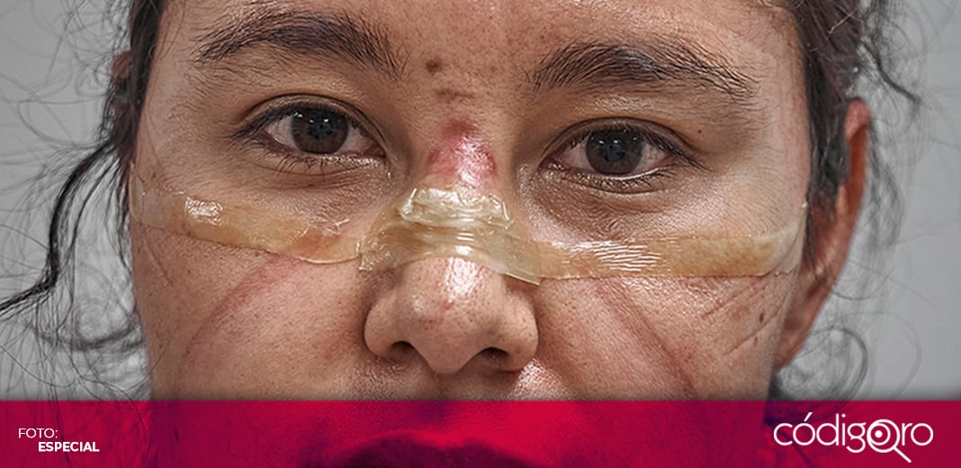 Fotógrafo mexicano Iván Macías es nominado al World Press Photo 2021