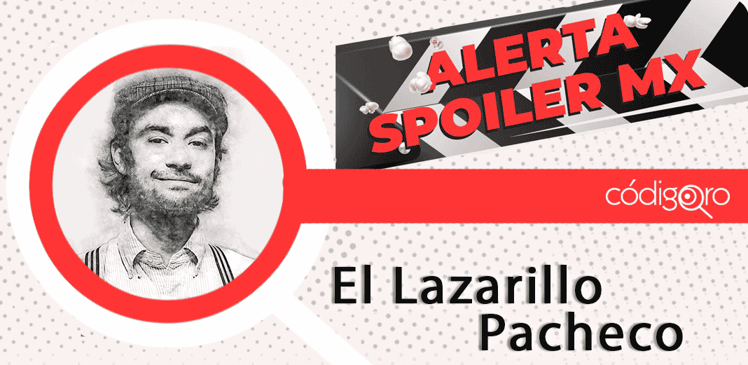 ¿Cómo suena la escena?