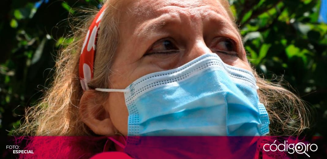 Amnistía Internacional condena uso exceso de la fuerza contra Victoria Esperanza en Quintana Roo