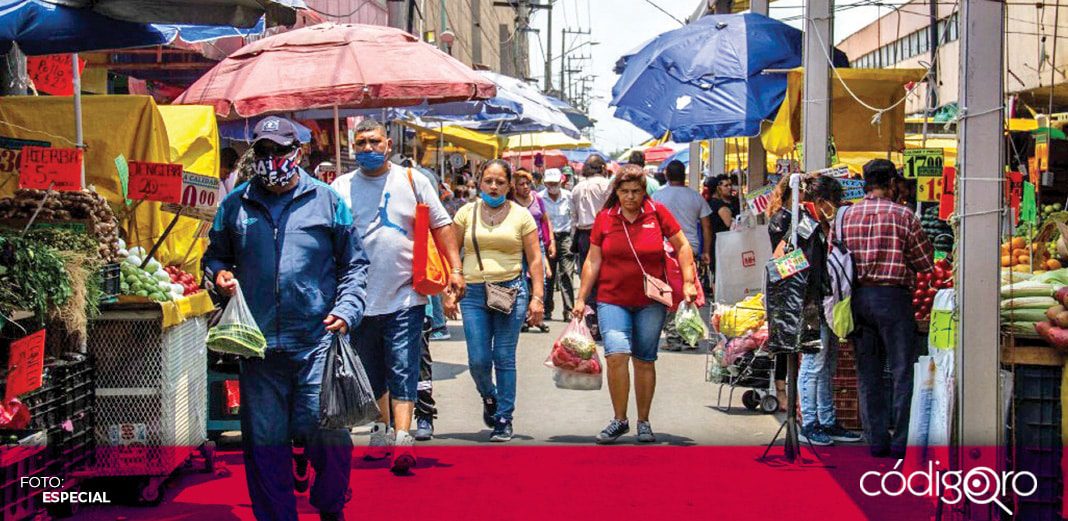 Actividad económica tiene arranque débil en el 2021