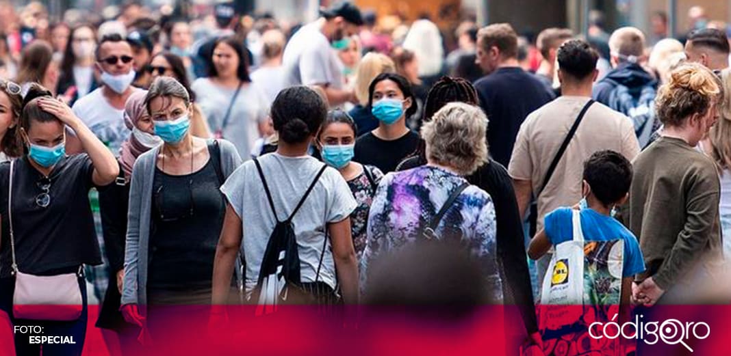 La pandemia impidió a 12 millones de mujeres acceder a la anticoncepción: ONU