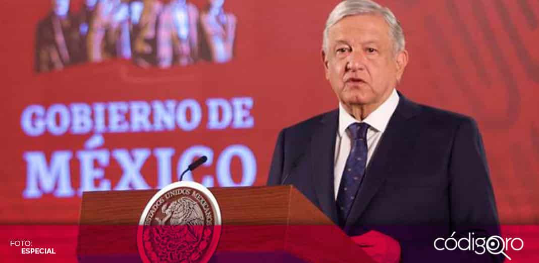 Retirarar candidatura a Félix Salgado, un atentado a la democracia: AMLO
