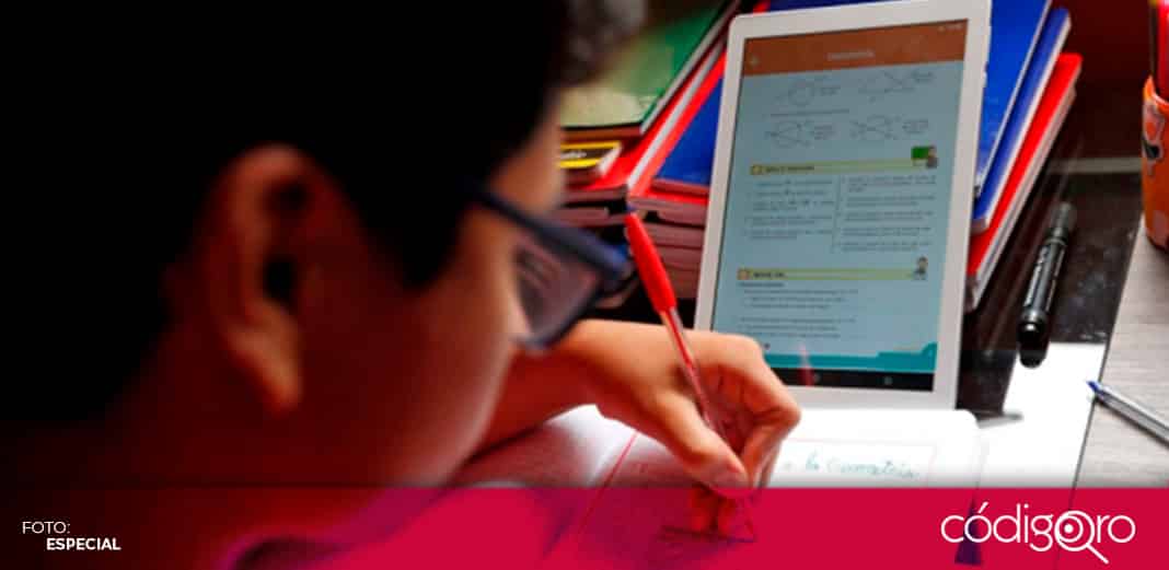 Pandemia deja a cinco millones de estudiantes fuera de la escuela
