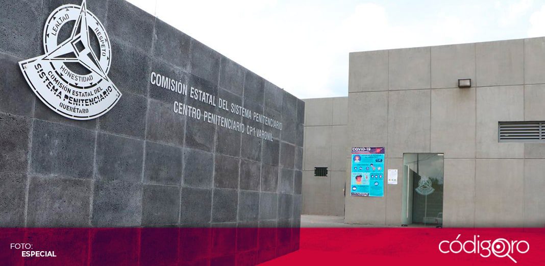 Penal de San José El Alto realizará actividades de Semana Santa; asistirá obispo