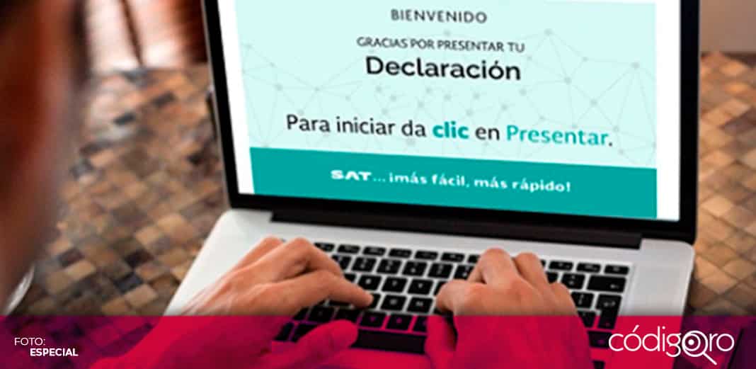 Todo lo que necesitas saber sobre la Declaración Anual 2020