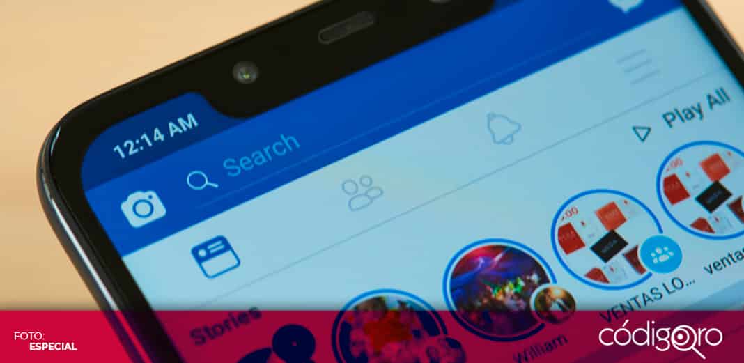 Facebook permitirá ganar dinero a través de las llamadas 'Stories'