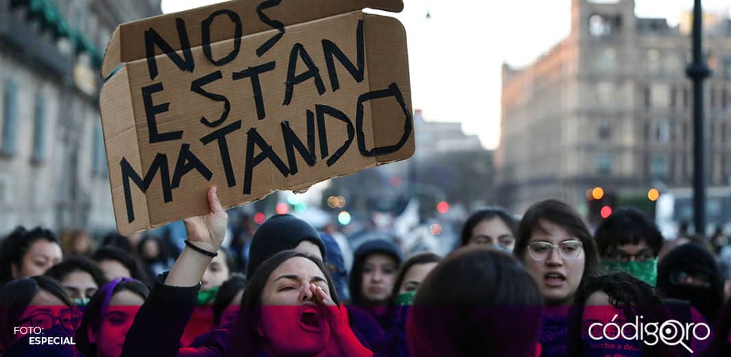 1 de cada 3 mujeres sufren violencia física o sexual en el transcurso de sus vidas: OMS