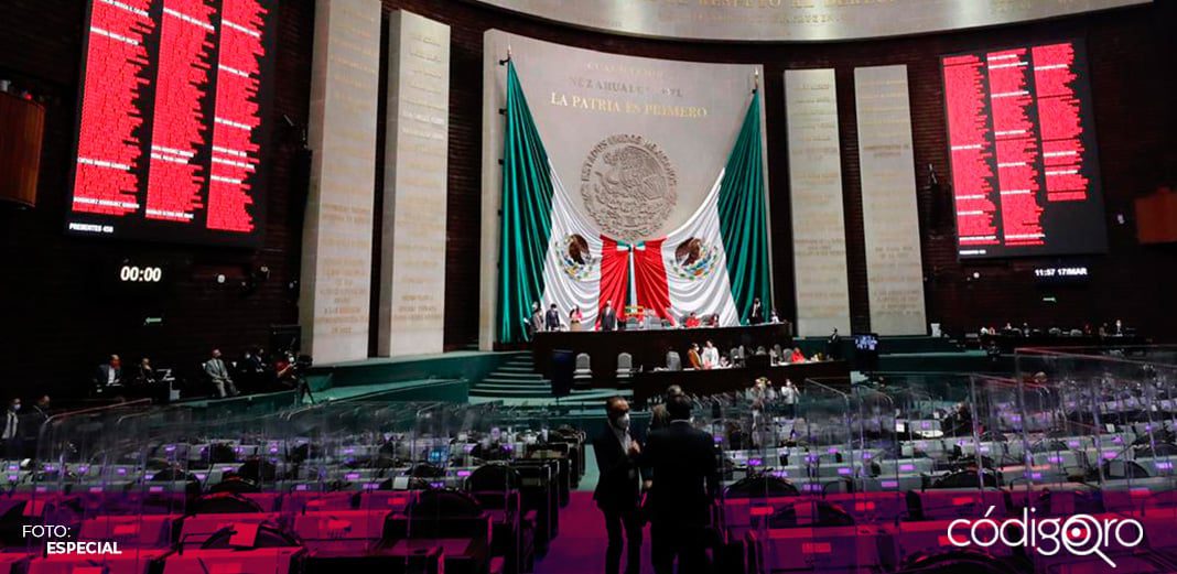 Diputados aprueban que el delito de violencia familiar se persiga de oficio