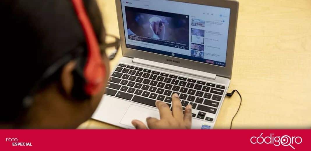 Más de 476 mil alumnos reanudarán clases virtuales en Querétaro