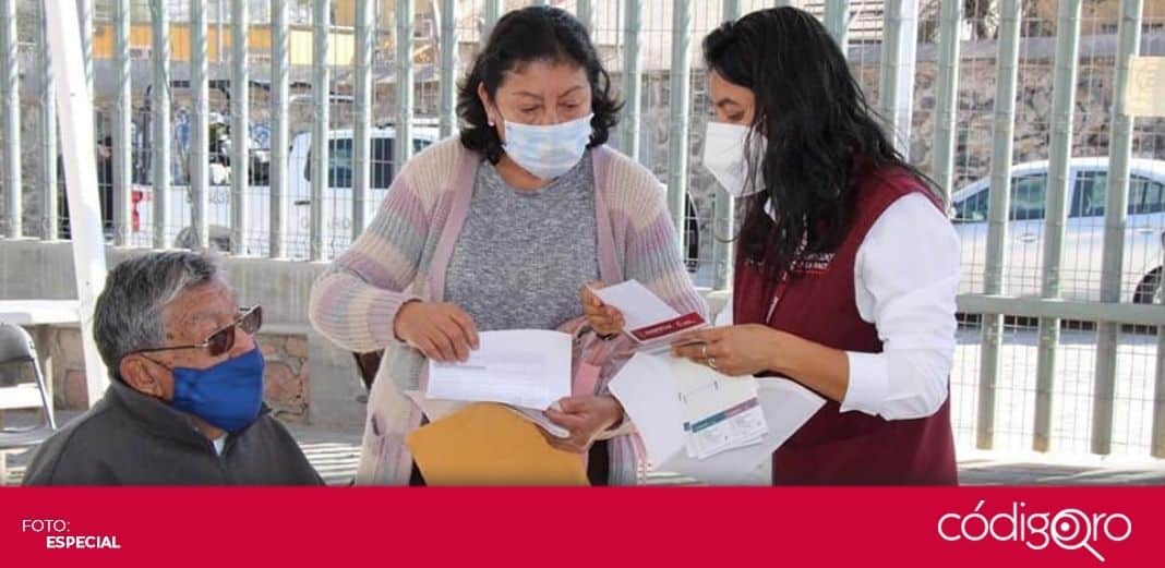 Querétaro suma 65 mil 705 casos y 4 mil 590 muertes por COVID-19