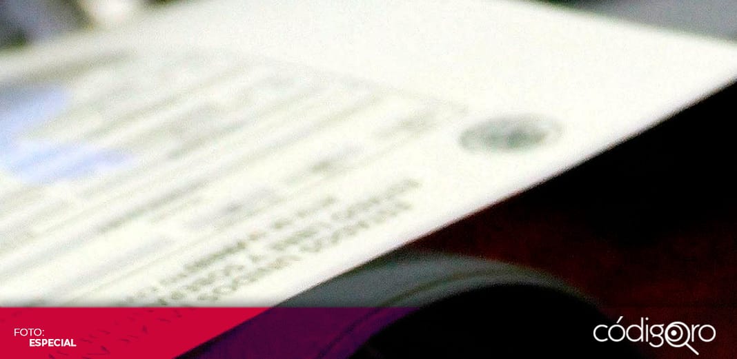 Así puedes obtener una acta de nacimiento, matrimonio o defunción en línea