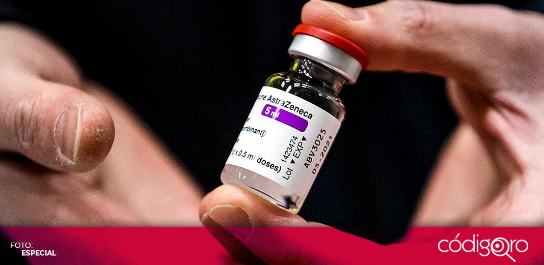 España continuará vacunando a personas de entre 60 y 69 años con AstraZeneca