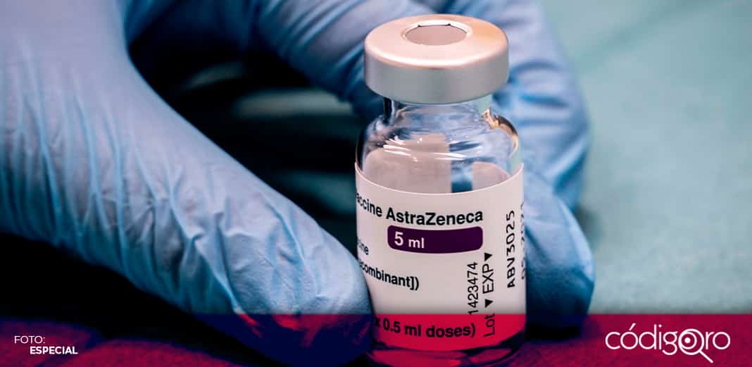Dinamarca podría donar sus vacunas AstraZeneca tras suspenderla en su territorio: OMS