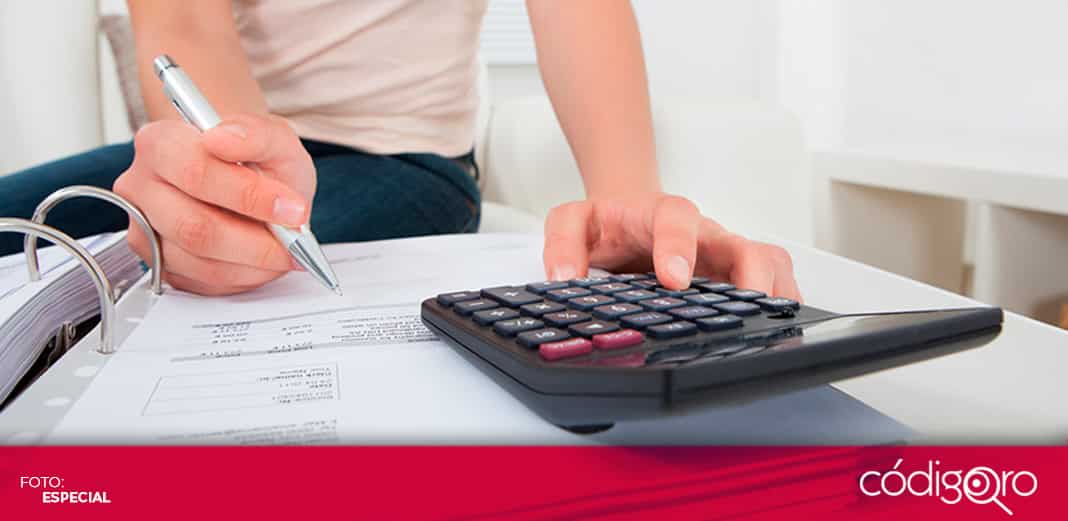 Si pide un crédito, cuide su capacidad de pago
