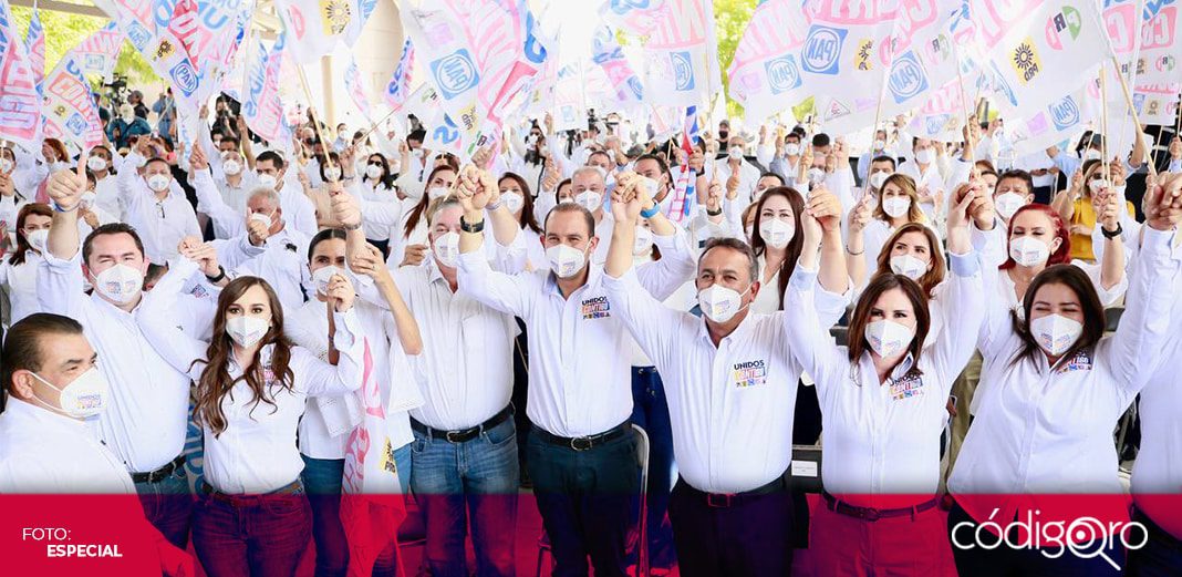 Marcadas por pandemia y violencia, inician campañas rumbo a elecciones intermedias