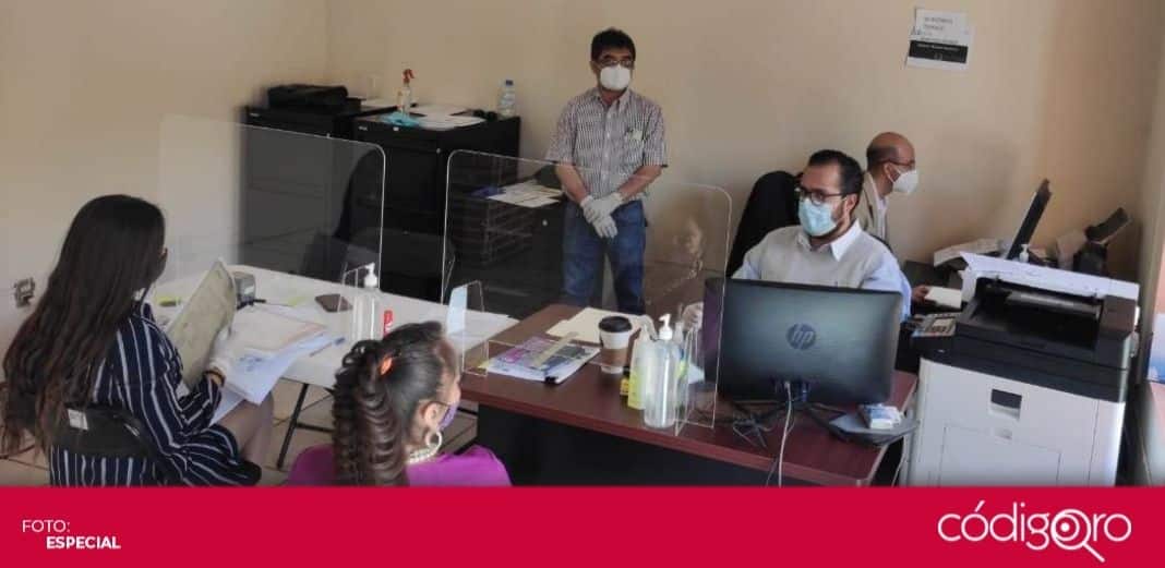 Registran 55% de candidaturas a diputaciones locales y presidencias municipales