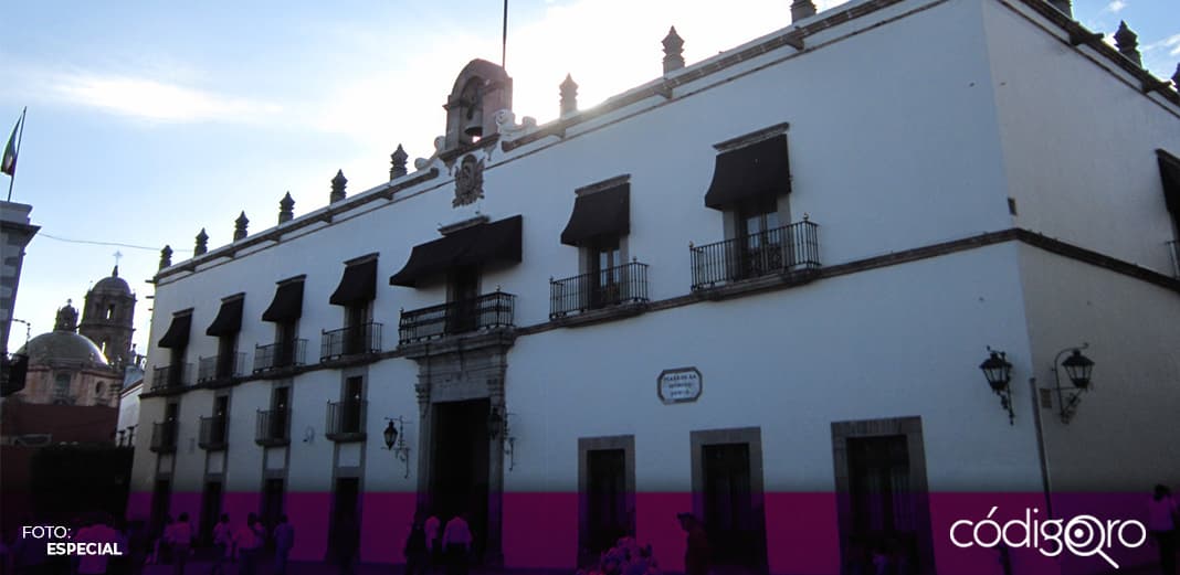 Arranca carrera por la gubernatura de Querétaro