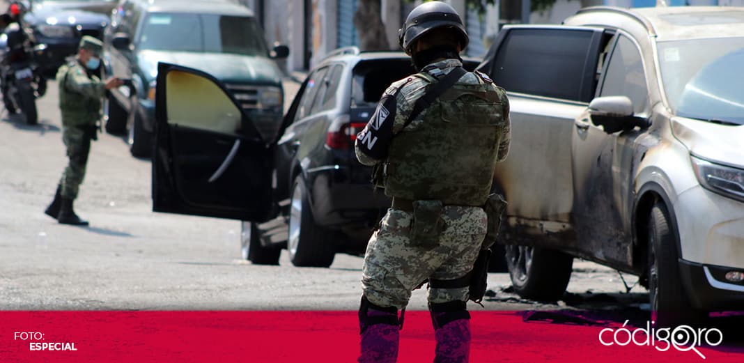 Afirman que Celaya, Guanajuato, es la ciudad más violenta del mundo