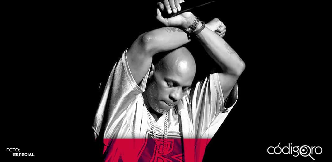 Murió el rapero y actor DMX a los 50 años