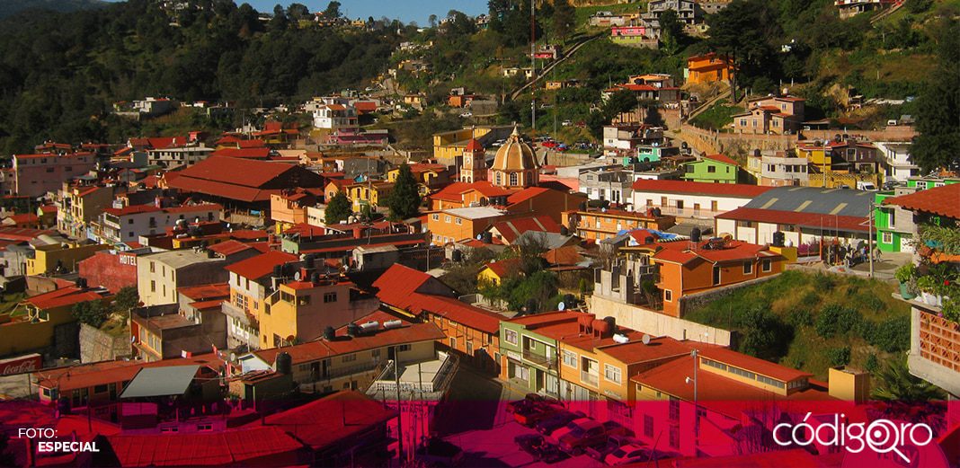 IEEQ realiza diálogo entre candidatos a la presidencia municipal de San Joaquín