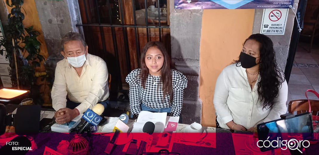 Detectan empleadas domésticas menores de edad en la zona de Juriquilla