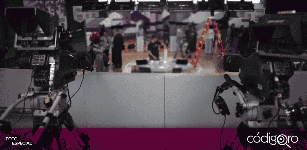 #EnVivo: Primer debate a la gubernatura de Querétaro