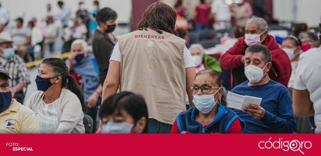 Falló logística en proceso de vacunación: sindicato de salud
