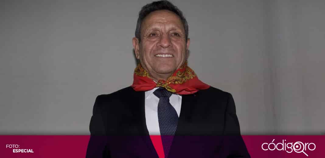 Muere Francisco Gallardo, general que propuso un ombudsman en las Fuerzas Armadas