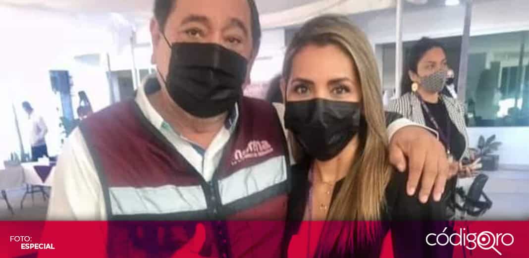 Hija de Salgado Macedonio buscará candidatura de Morena en Guerrero