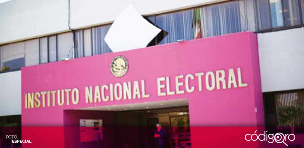 Aprueba INE Consulta sobre juicio a expresidentes para el 1 de agosto