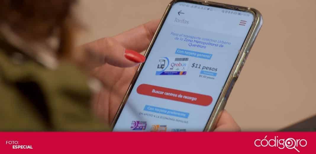 IQT y MóvilQro Bus desarrollan tecnología para ubicar ruta y pagar con celular