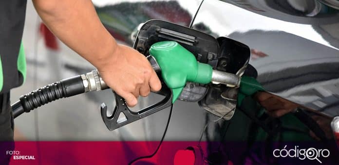 Impacta aumento de la gasolina Durante las últimas semanas, se ha registrado un aumento de los precios de la gasolina. Foto: Especial
