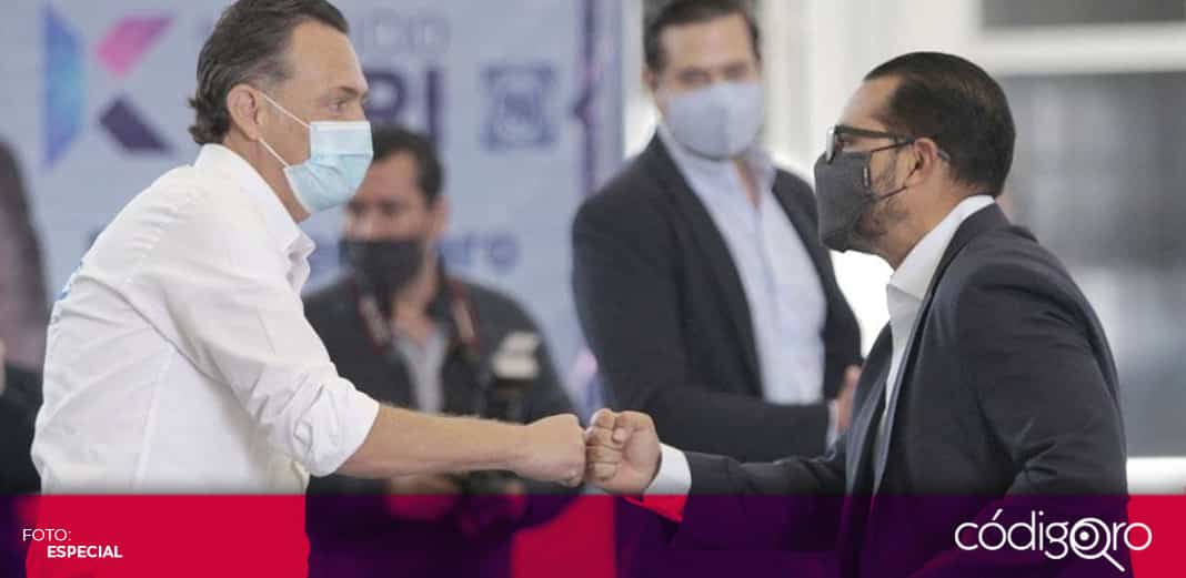 Gobierno, academia y empresarios, juntos para atraer mayor inversión al estado: Kuri