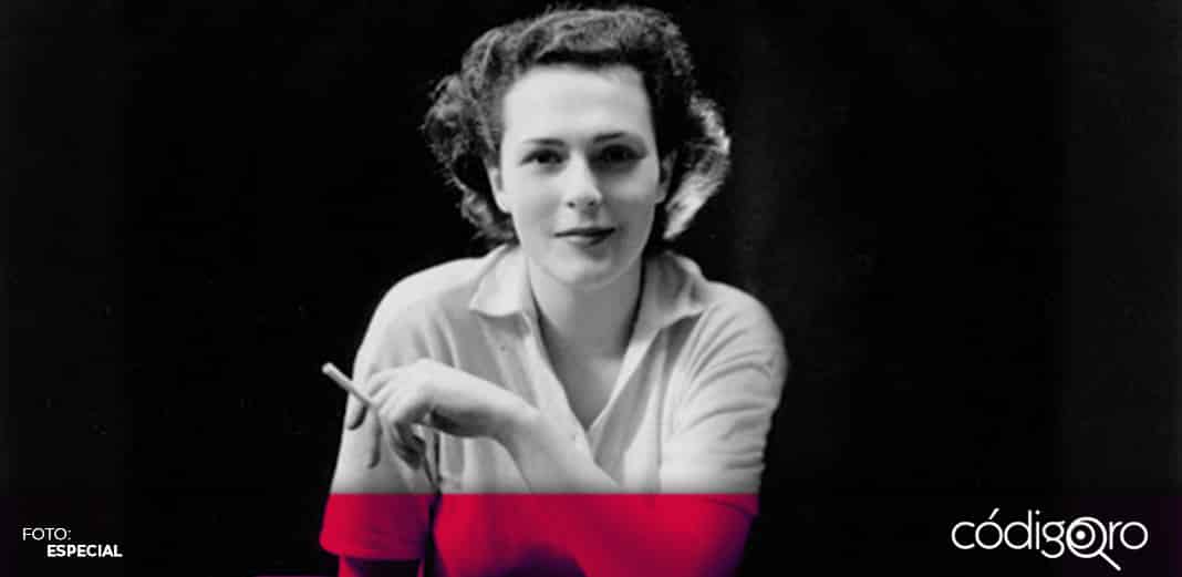 Leonora Carrington, la maestra del surrealismo