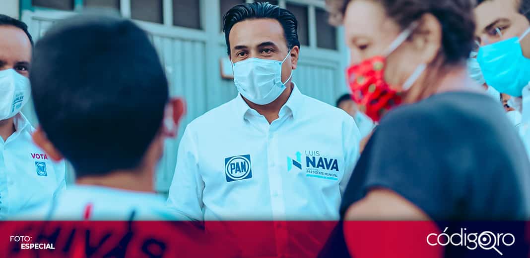 Plantea Nava mejora en condominios e internet de alta velocidad