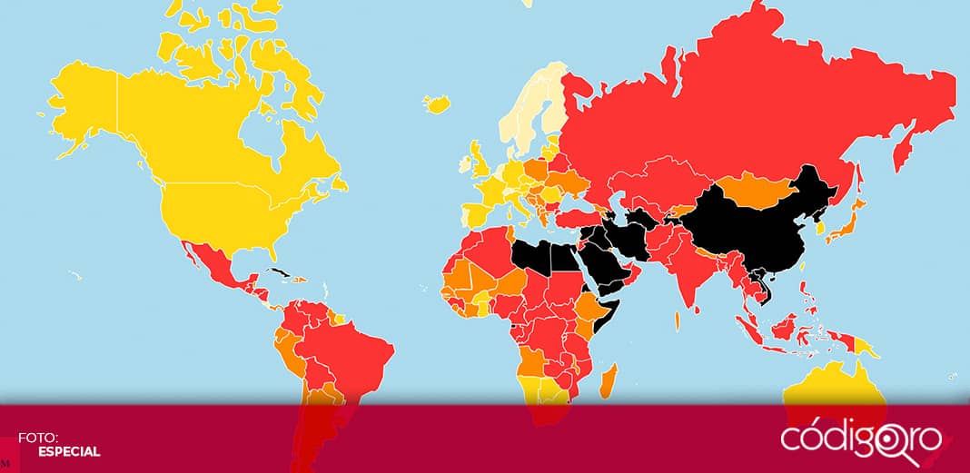 México sigue siendo uno de los países más peligrosos y mortíferos del mundo para la prensa: RSF
