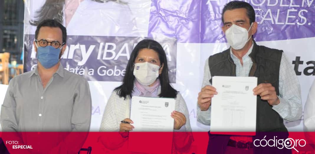 María de Jesús Ibarra propone crear Secretaría del Medio Ambiente