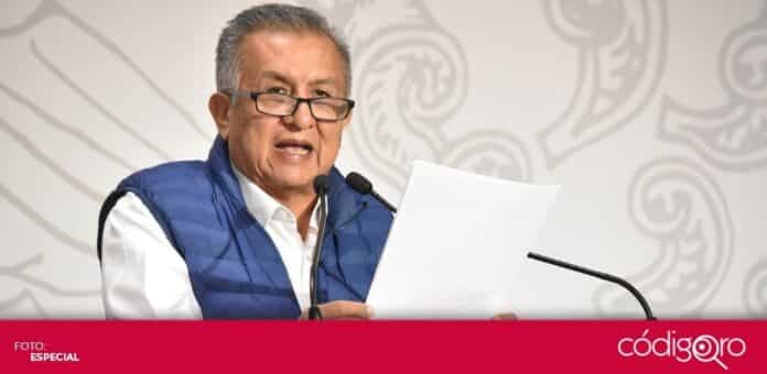 Mario Delgado Morena Saul Huerta El diputado federal de Morena Saúl Huerta enfrenta acusaciones por presunto abuso sexual de menores. Foto: Especial