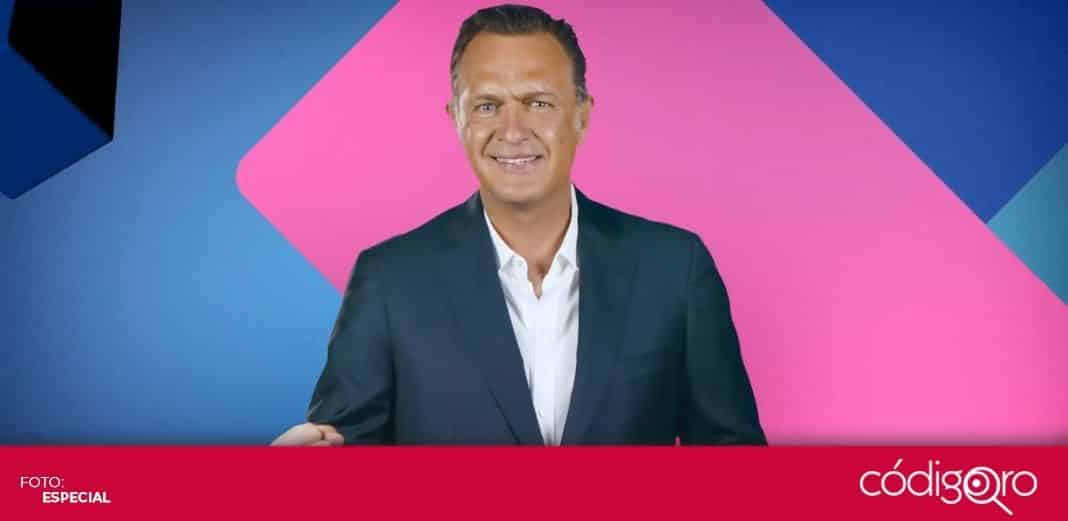 "Comienzo proponiendo, porque es lo que la gente espera": Mauricio Kuri