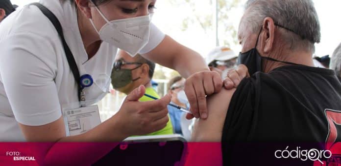 Medicos privados vacunacion COVID-19 Mexico Médicos privados denuncian haber quedado marginados del programa de vacunación contra COVID-19. Foto: Especial